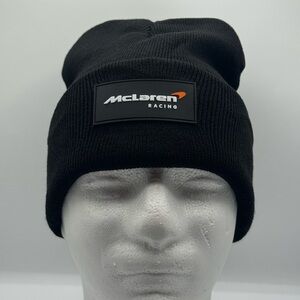 McLaren F1 Beanie Hat